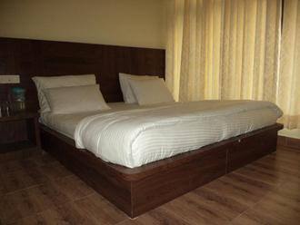 Hotel Blue Heaven, Manali 4